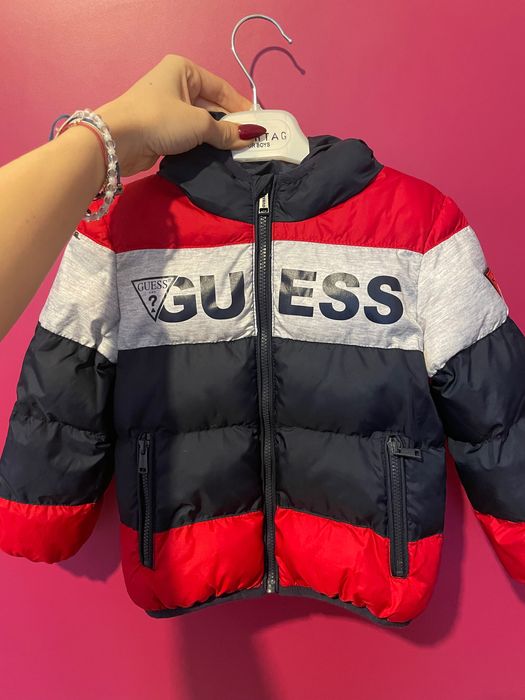 Детско яке Guess
