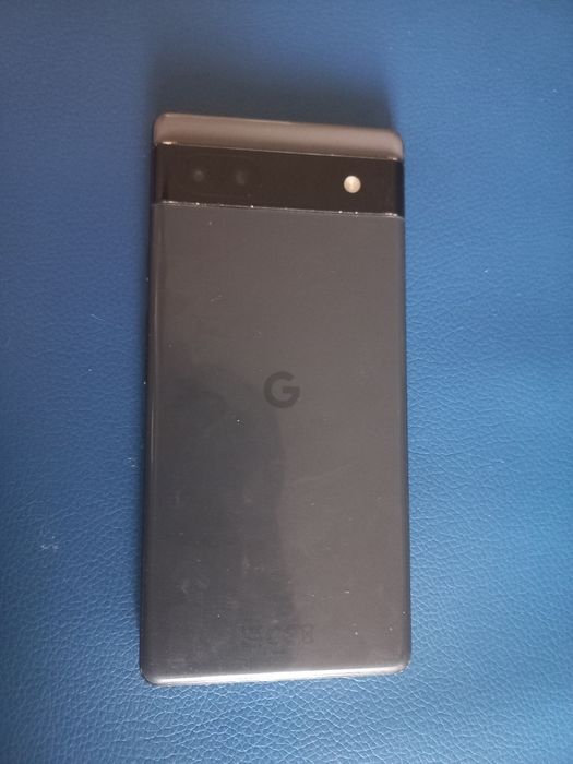 Продам или обменяю Google pixel 6a