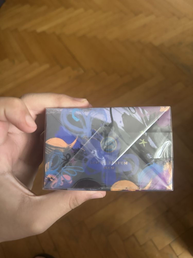 Amouage Interlude de barbati