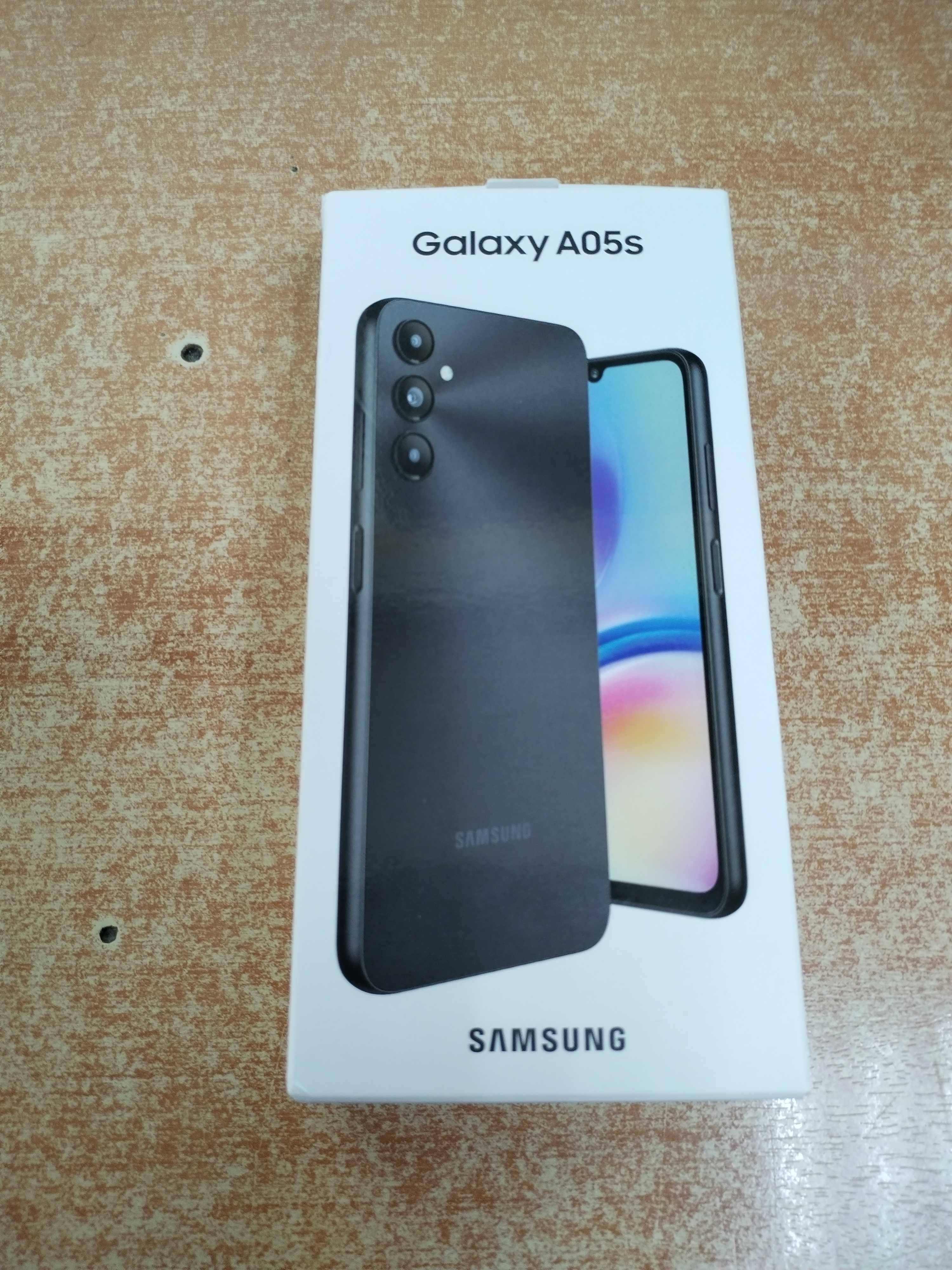 SAMSUNG Galaxy A05s