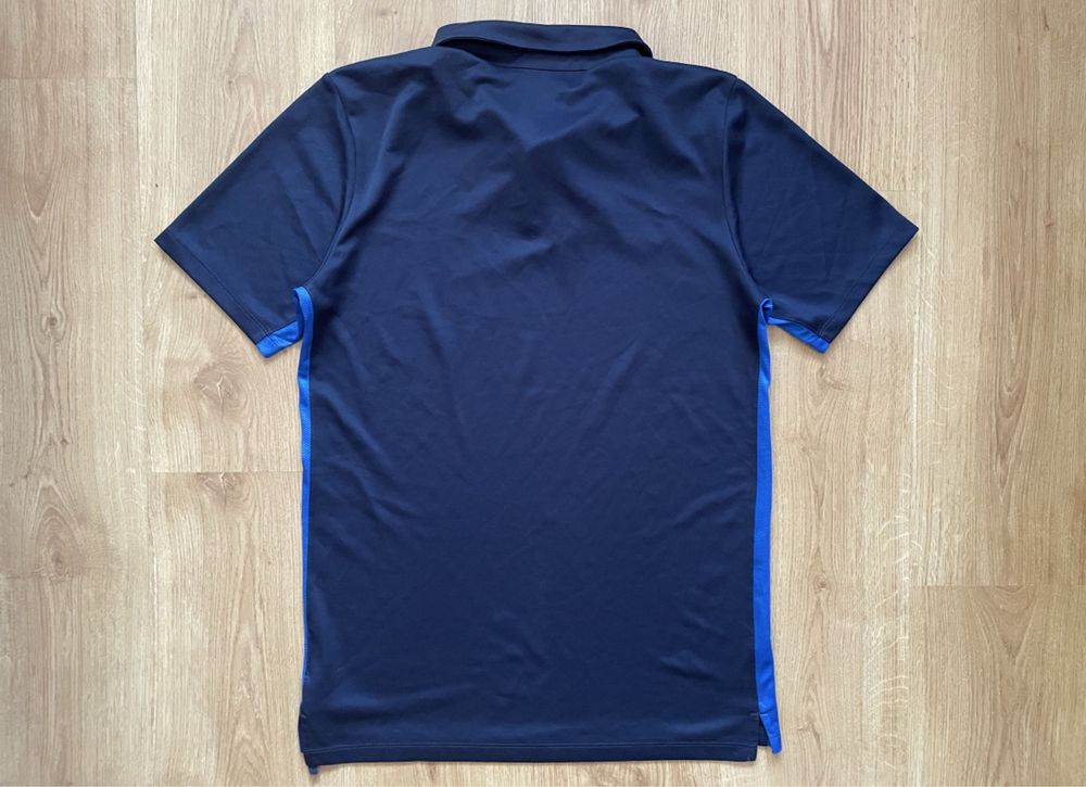 Nike Dri Fit Polo Tshirt M