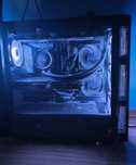 PC DE GAMING CU I7-14700K 5.6 GHz, RTX 4070 SUPER, 32GB RAM