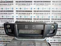 Bara Fata Cu BullBar Si Proiectoare Hyundai Tucson 2004-2010 LICHIDARE STOC