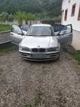 Vând BMW 318 benzină e46