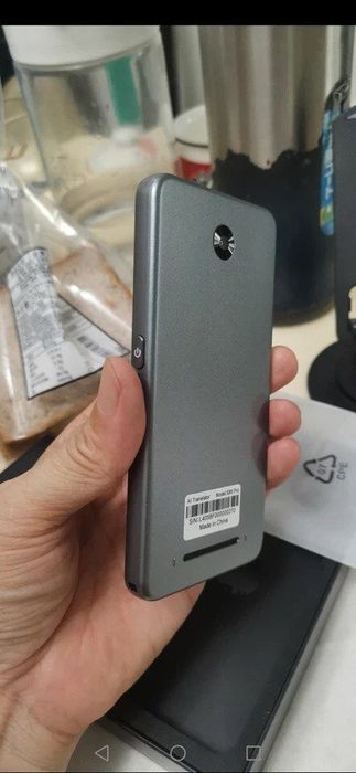 Chet elga chiqmoqchi boʻlgan insonlar uchun zoʻr qurilma .