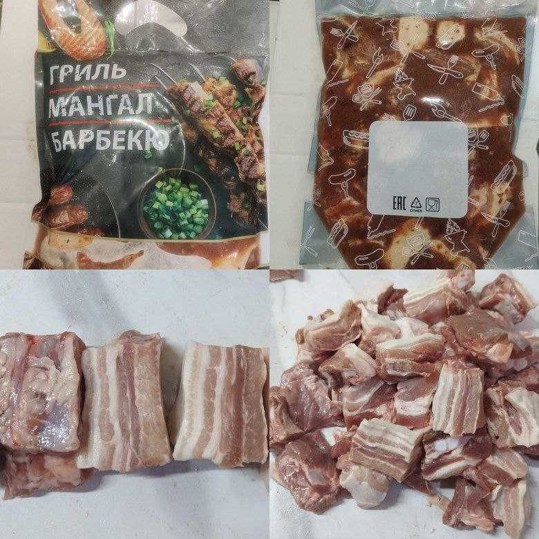 Мясо свинины по выгодным ценам