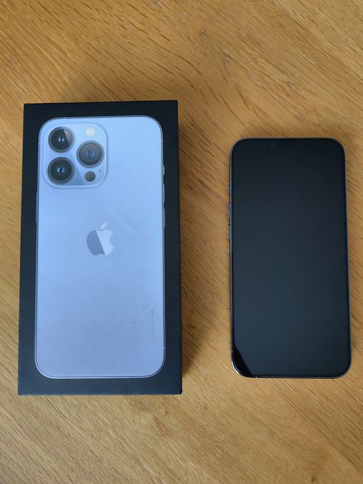 Iphone 13 pro,като нов