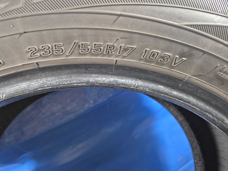 235/55/17 103v Falken