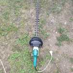 Foarfeca electrica tuns gard viu 350w 3200 curse/m