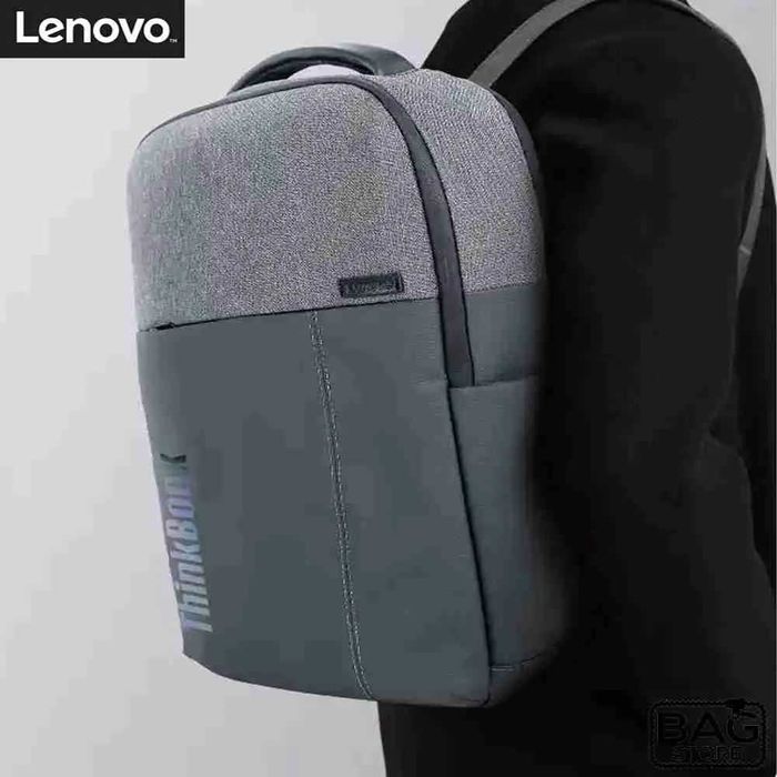 Рюкзак для ноутбука 15,6" Lenovo Thinkbook TB520 Grey
