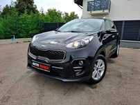 Kia Sportage Kia Sportage 1.7 CRDi Active 2WD,EURO 6,RATE