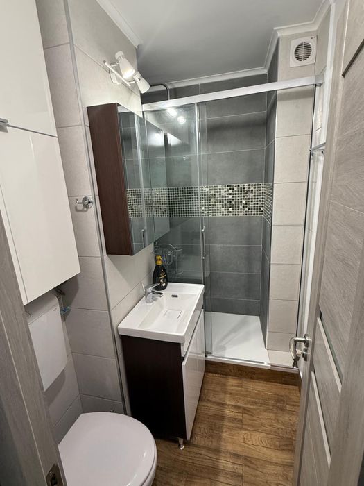 Apartament 3 camere