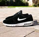Nike Air SB Stefan Janoski (44) Маратонки