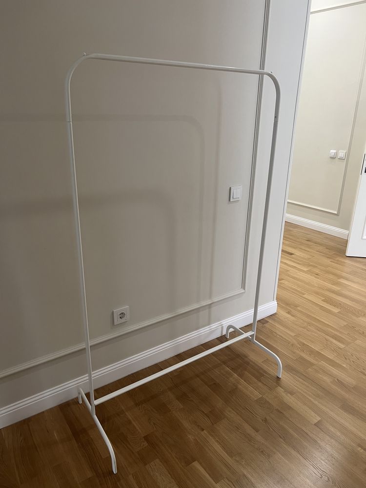 Стойка для одежды IKEA