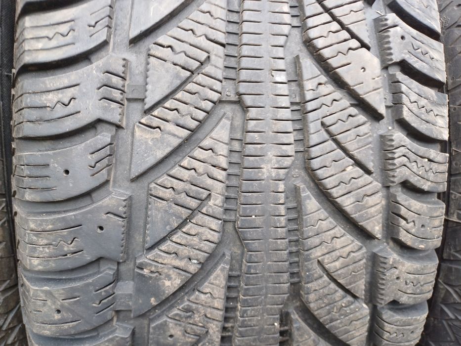 Гуми 255/70/16 Купър