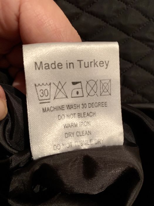 Женская демисезонная куртка от PUNKY KLAN