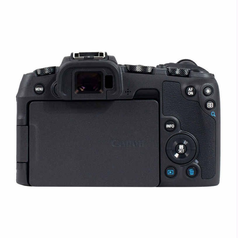 Canon EOS RP - тяло
