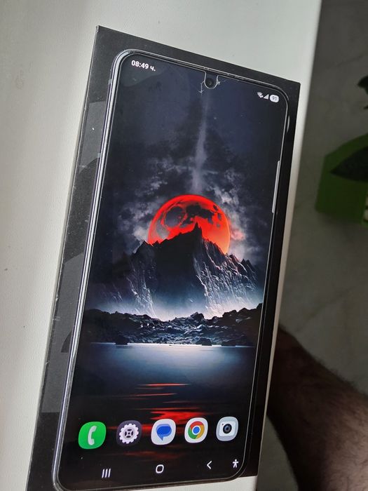 SAMSUNG S21 5G 126 Gb