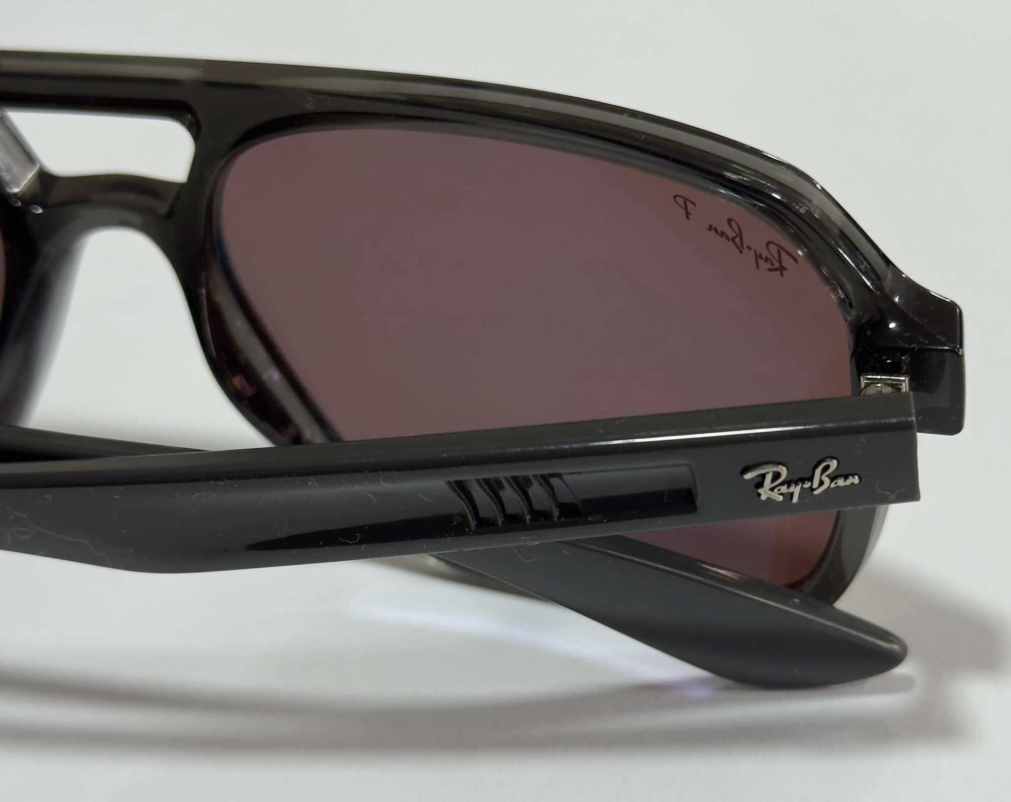 Слънчеви очила RAY-BAN FERRARI RB4414M