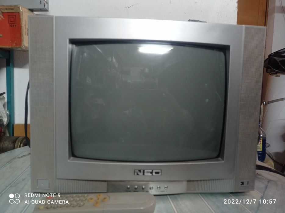 Телевизор NEO и Велико Търново