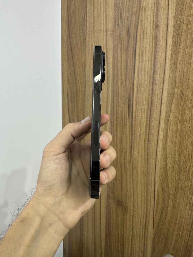 iphone 14pro max black 128 gb 88 %