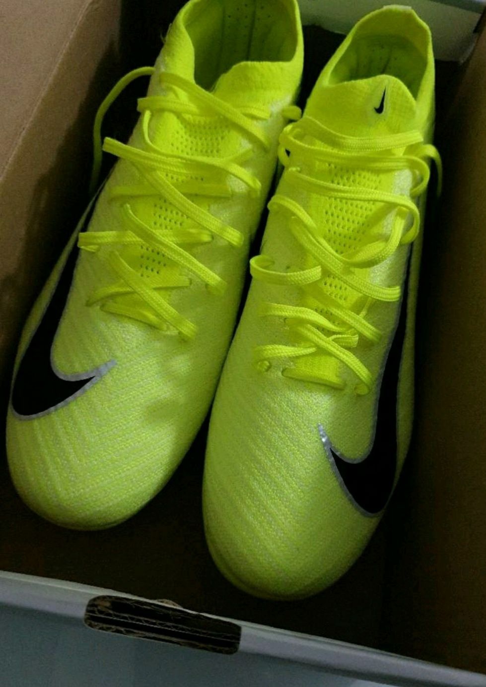 Nike Mercurial Vapor 16 FG