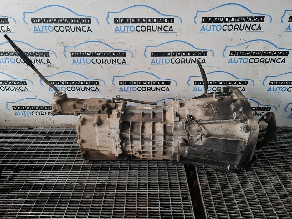 Cutie de viteze Suzuki Grand Vitara 1.9 DDIS 2006 - 2012 129CP Manuala 5 Trepte F9QB ...