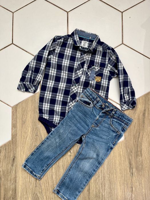 Марков лот 80/86см