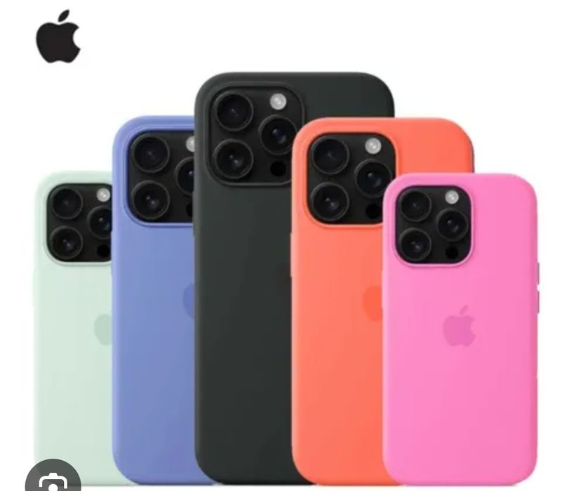 Чехлы на телефон 300 тенге