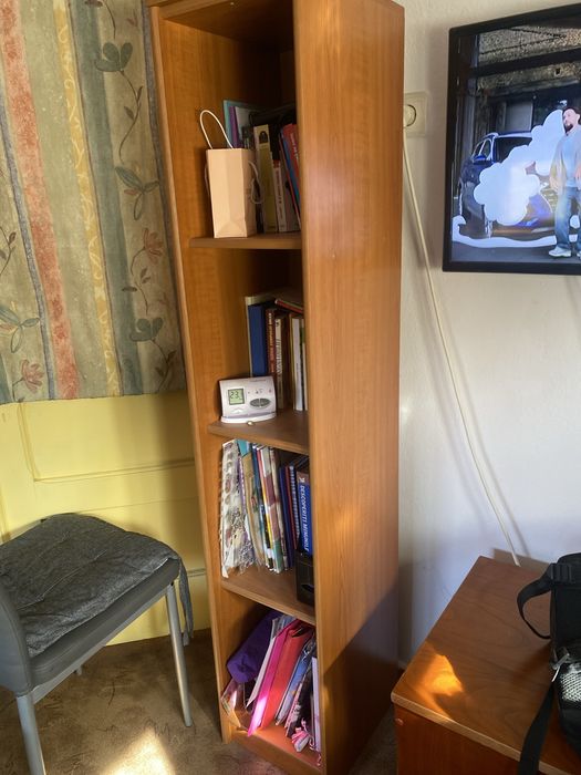 Biblioteca (2 buc)