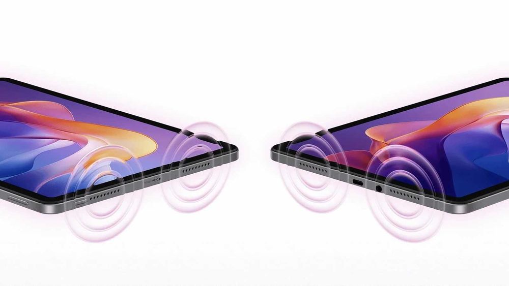 Продам Xiaomi Redmi Pad 2 WiFi 8/256GB Новый