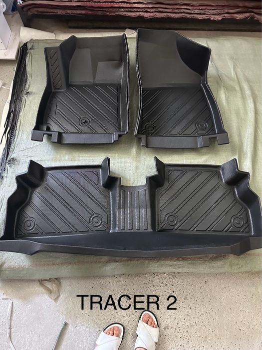 Hyundai Tuqson 2020 TPE polik