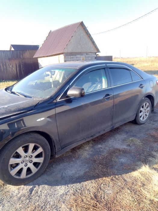 Тайота камри 40 , 5,600,000