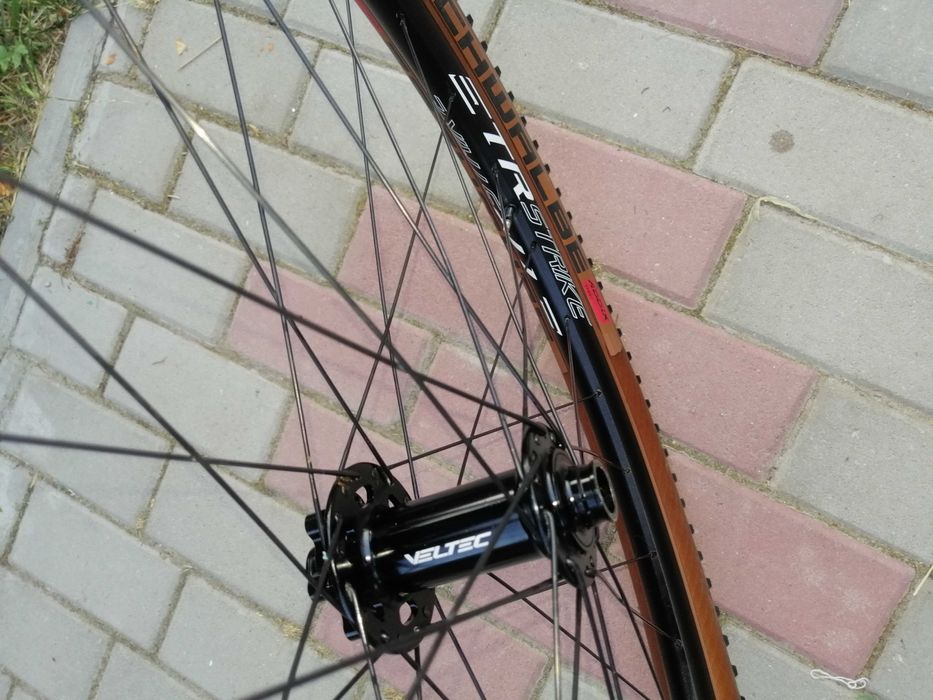 Roti MTB cross-country 29" Veltec ETR-STRIKE TR,boost,15x110/12x148,XD