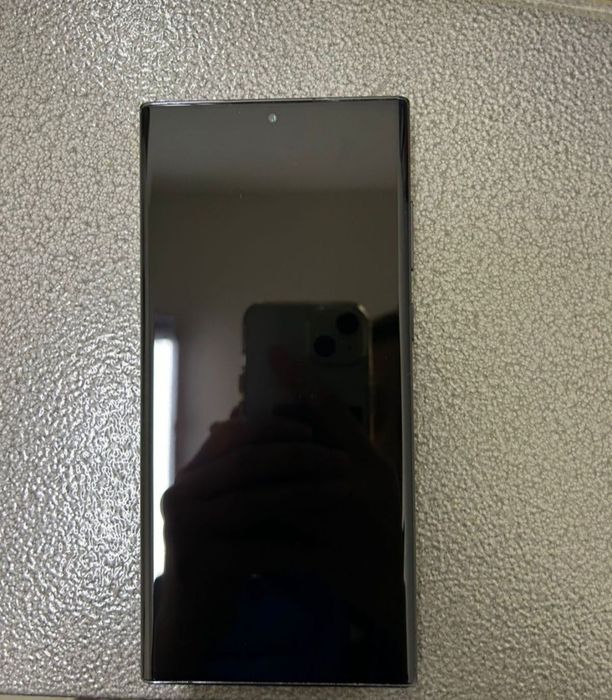 Samsung S22 ultra