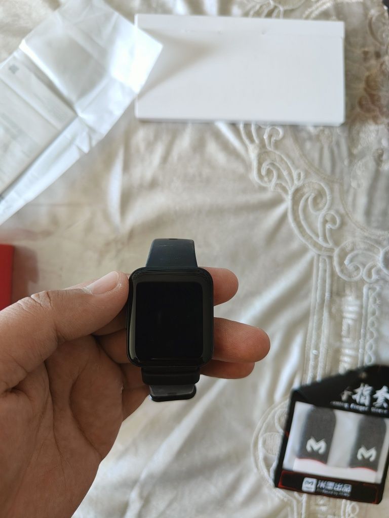 Redmi note 8 pro