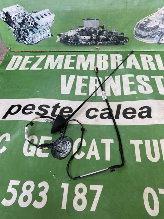 Antenă radio plafon Ford Ranger Wildtrak 2018