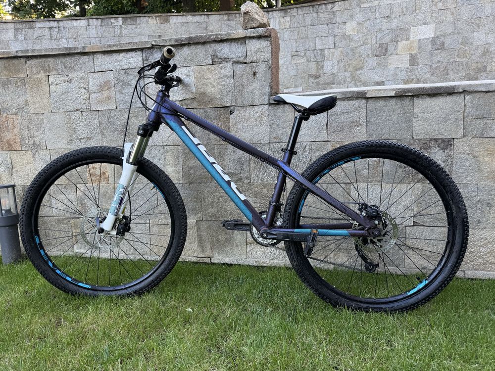 Велосипед Drag 26 C1 Fun
