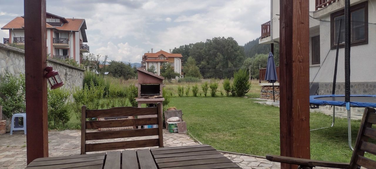 Продава се Къща в с. Маджаре, Област София-област - 635 кв.м за 355 €/кв.м - Снимка #22