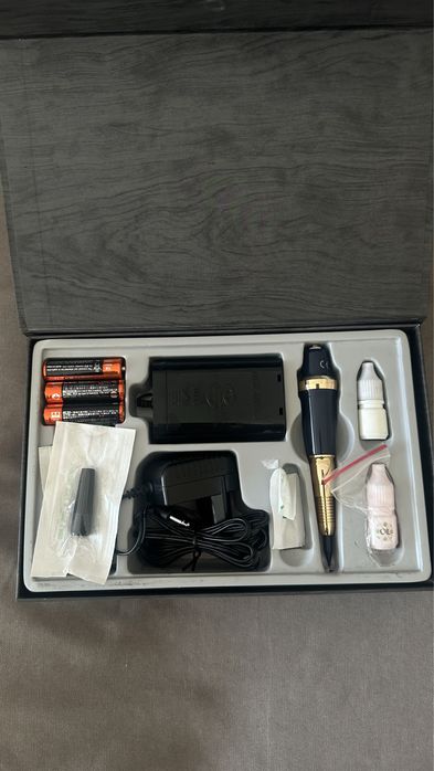 Продам тату-машинку