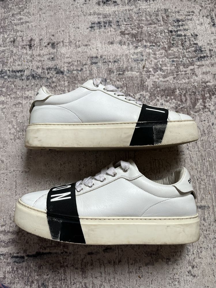 Dsquared2 кецове