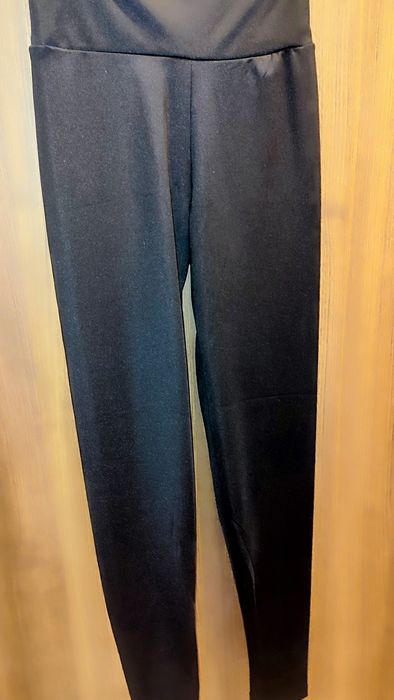 Colanți negri- doua modele