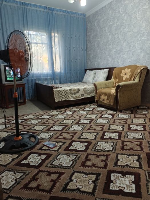 Сдаётся в аренду квартира