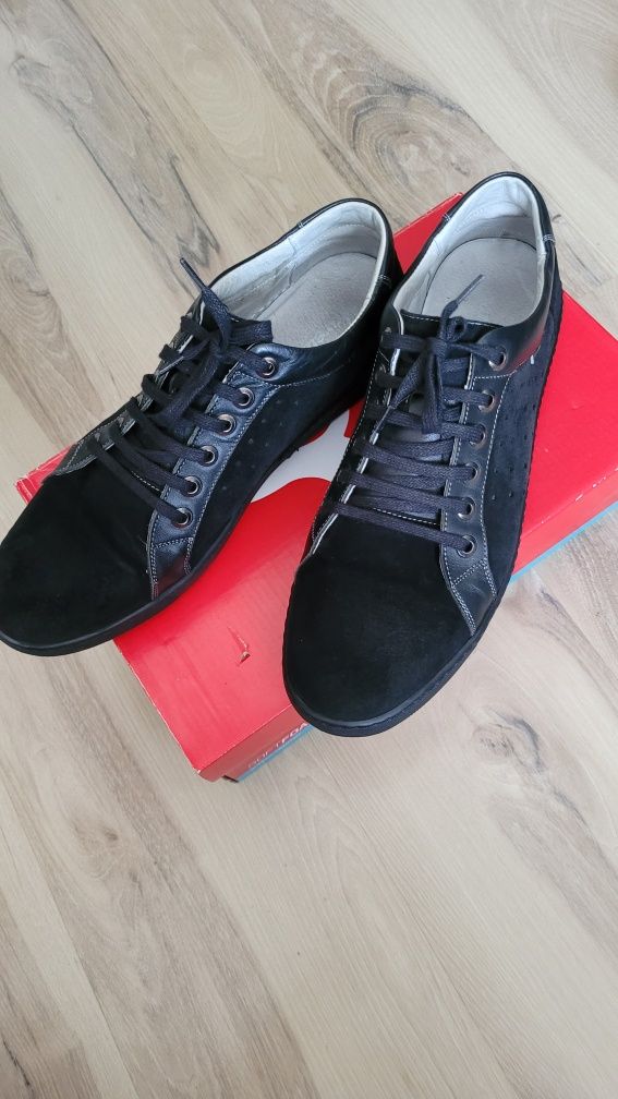 Pantofi bărbat 45