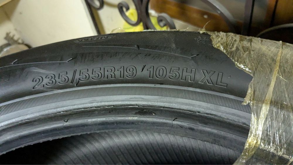 Зимняя резина ilink r19