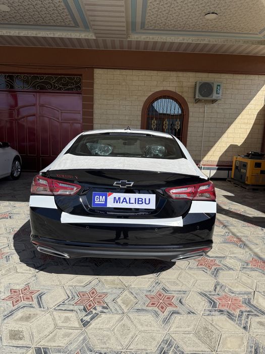 Malibu XL 2023 yil