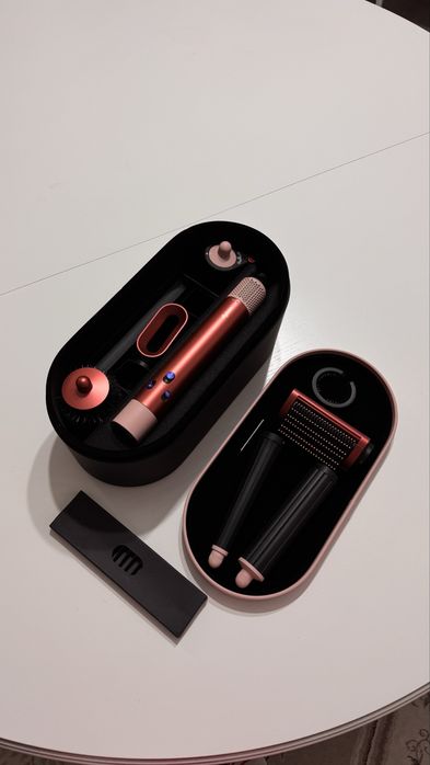 Продаю Dyson HS08 Airwrap Complete Long стайлер 1300 Вт