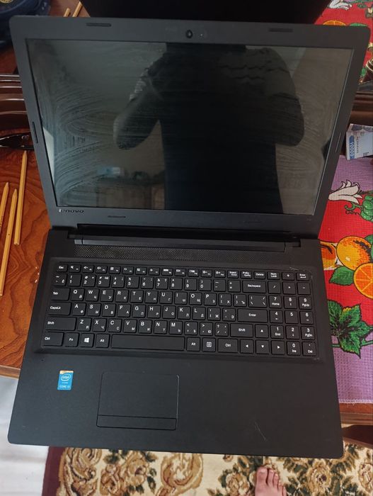 Lenovo Intel Core i3-5005U