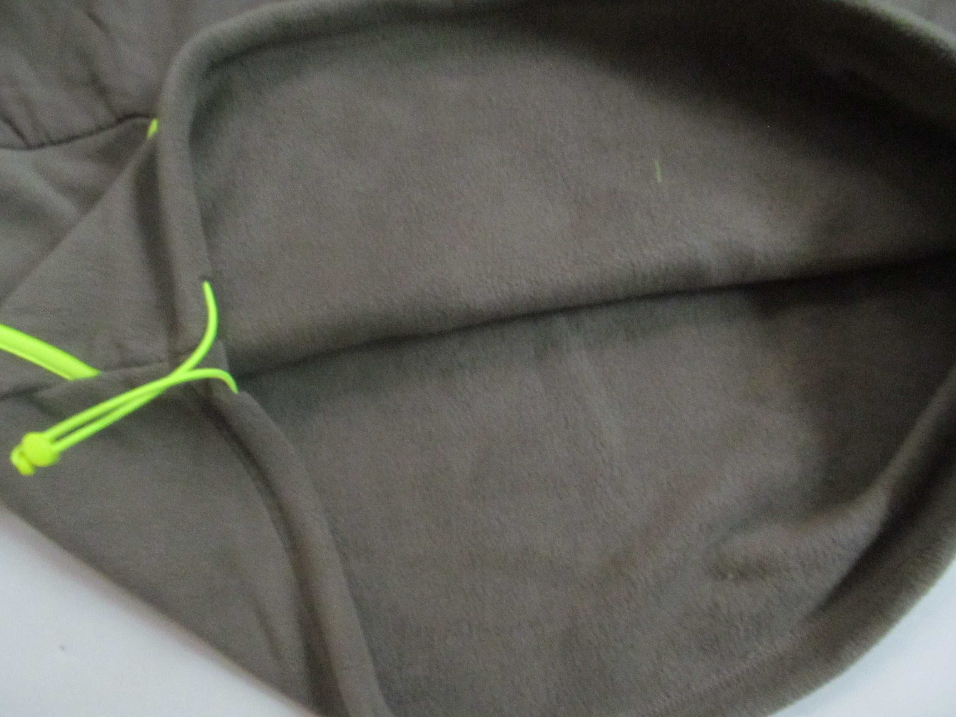 Nike Fleece 1/2 zip Pullover мъжко яке от Сащ