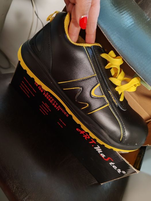 Pantofi de protectie